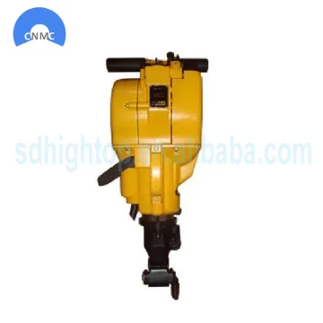 YN27C Manual Rock Drill, Gasoline Jack Hammer