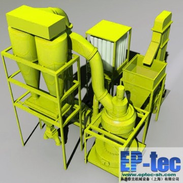 2015 Newest type Best raymond mill manufacturer from China