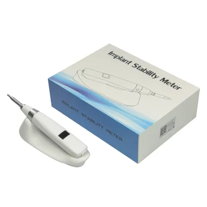 Dental Portable Implant Stability Meter
