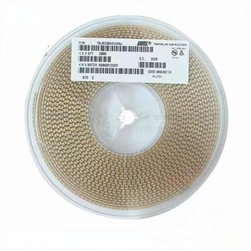 TAJA226K010RNJ Chip Tantalum Capacitor 10V 22UF Type A (1206)