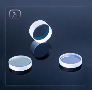 Dielectric Mirror Type