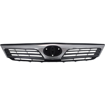 GRILLE L 53101-06320 for Toyota Camry 2012-2014