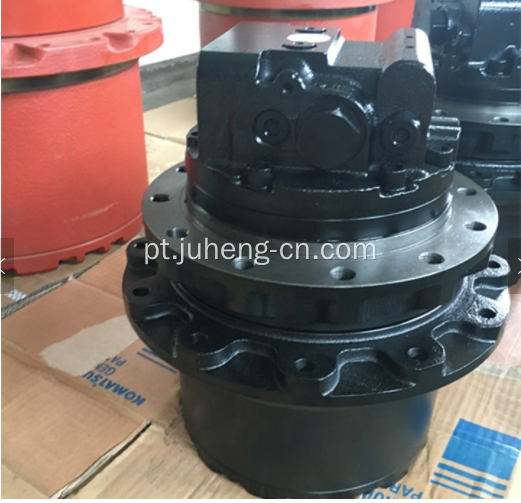 099-6472 E70B Travel Motor Final Drive