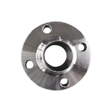 High Quality Neck-Flat Welding Flange