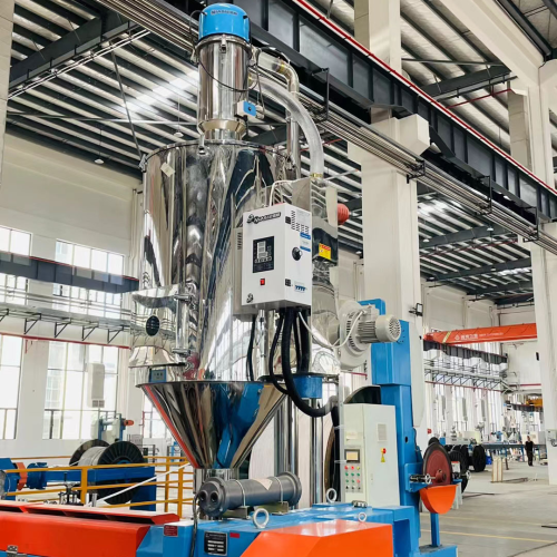 Máy sấy tiết kiệm năng lượng cách nhiệt hai lớp