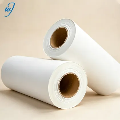 water based coating sublimation paper