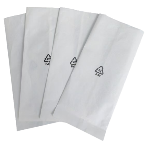 맞춤형 에코 - 친절한 퇴비화 유리 종이 봉지