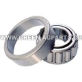 Steel Single Row Taper Roller Bearings with Outer-Ring