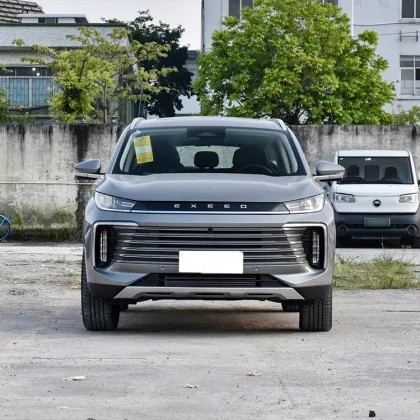 Exeed lingyun 300T Gasoline 2WD Car 2024