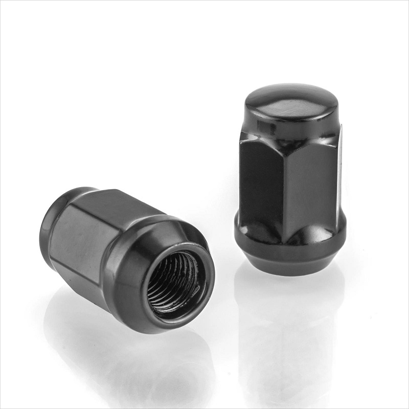 Acorn Wheel Lug Nuts 4 Jpg