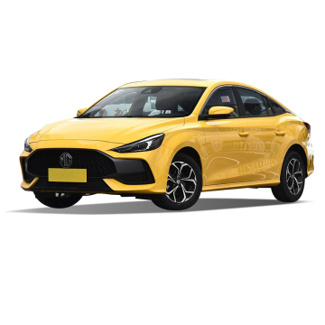SAIC MG5 MG5 1.5L FWD 2023 EV Berlina a benzina di alta qualità