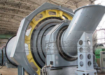 Air Swept Coal Grinding  Mill for sale