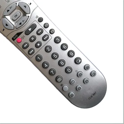 Hitachi CLE-967 TV Remote Control