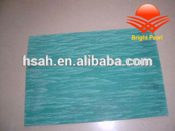 Acid-Resistance compressed fibre sheet NS350