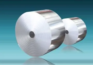 Aluminium Blister Foil For Pharmaceutical 8011