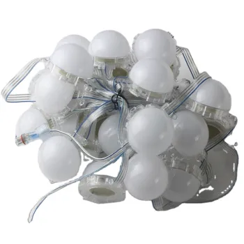 China Factory Price Dimmable 50mm LED Spot Light - Narrow Beam Outdoor