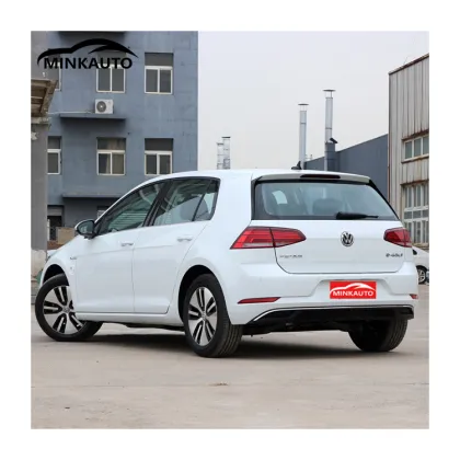 Used Electric Golf Cars for Sale