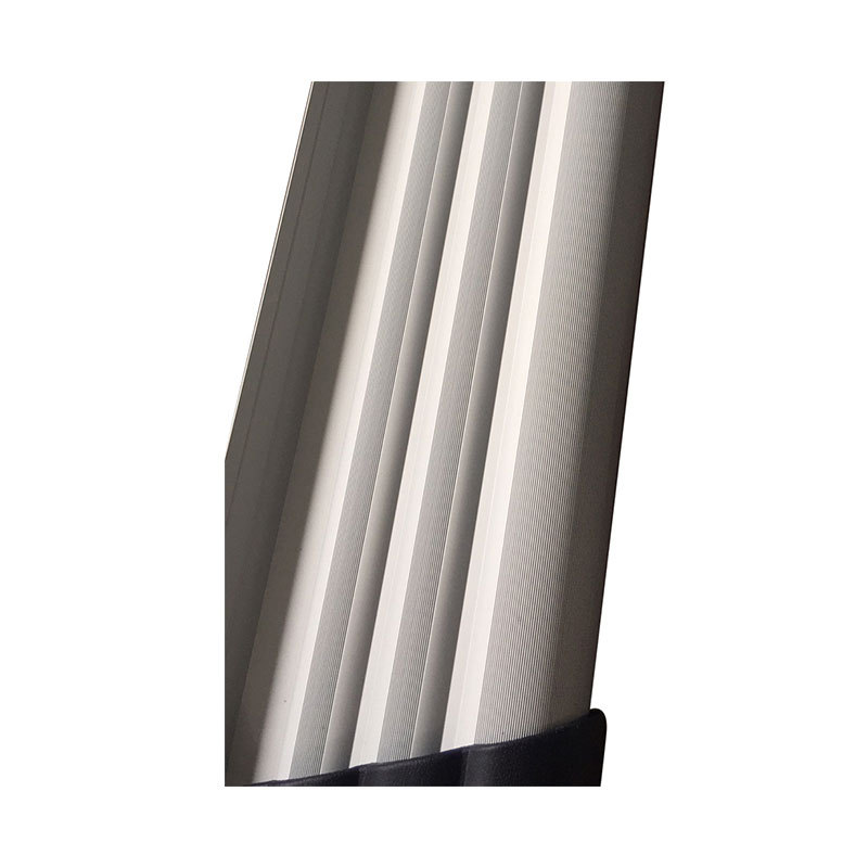 Aluminum Side Step for Hilux Vigo 2005-2014