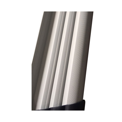 Aluminum Side Step for Hilux Vigo 2005-2014