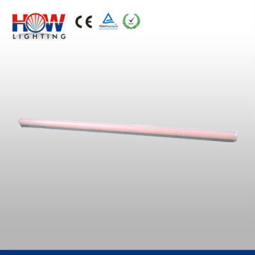 2013 New Product 12W Aluminium Strip LED Light with 5mm Straw LED