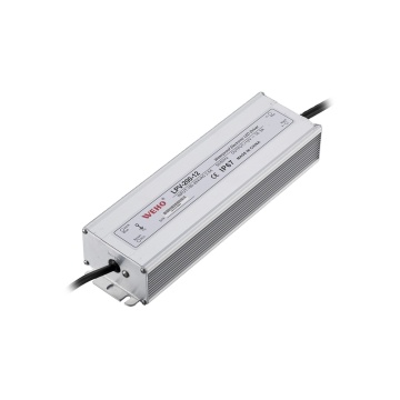 LPV-200-24 200W 24V Waterproof Switching LED Power Supply: A Comprehensive Guide and Product Review