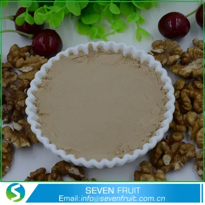 100% Pure Fine Walnut Kernel Powder Price In Bulk
