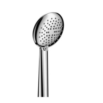 led water saving shower head