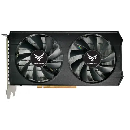 OEM RX 5500 XT 8GB D6 Graphics Card
