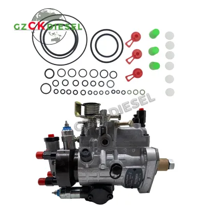 Del-Phi Repair Kit 891834-277A for Del-phi DP200 Pump Gasket Kit