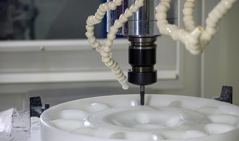 POM-machining-process
