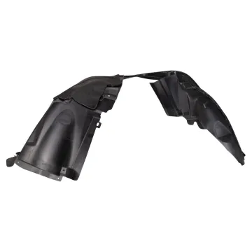 Best-Selling Front Inner Fender Liner Set for 2019-2021 Jeep Renegade
