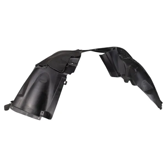 Best-Selling Front Inner Fender Liner Set for 2019-2021 Jeep Renegade