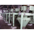 Petele Rotor Impact Mills