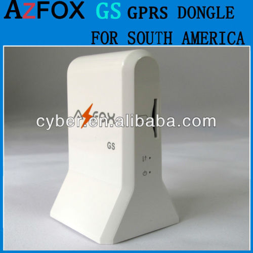 south america gprs dongle azfox gs