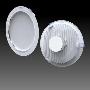 25w led downlights