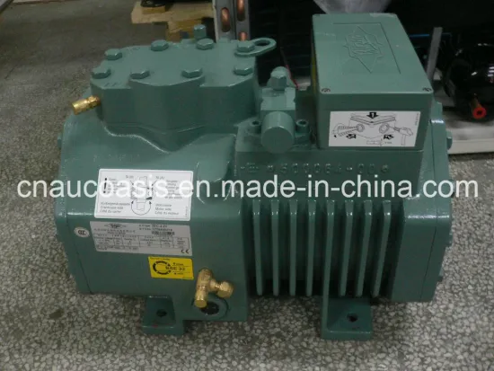 R404 7HP Bitzer Semi-Hermetic Compressor (4DES-7Y)