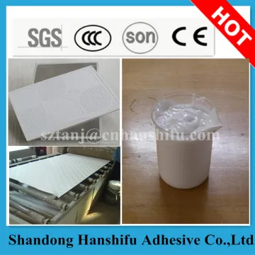 Environmental White Glue for Plasterboard / Gypsum Board