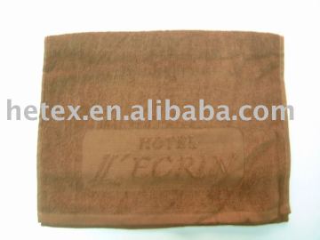 100% soft and thin cotton towels