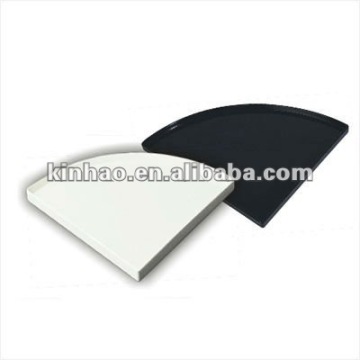 Kinphon JF511 Melamine Tray(hotel service tray)