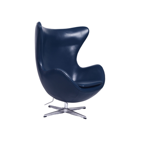 Classic Timeless Design Egg Lounge Chair Replica