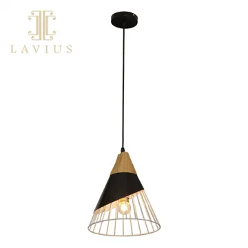 Amazon Nordic Popular Metal Chandelier Pendant for Bar
