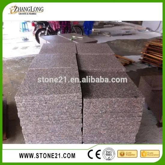 G684 driveway pavers, patio paver stones