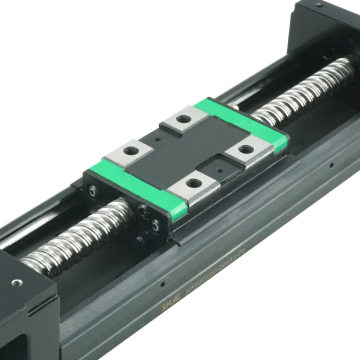 KK60C-500A1-F0 Single Axis Robot with Linear Rail