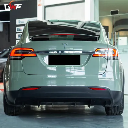 Khaki Green Paint Protection Film