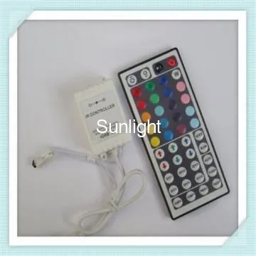 8m distance 44 KEYS IR LED Controller