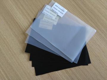 Lldpe wasserdichte geomembrane fish pond liner 2017