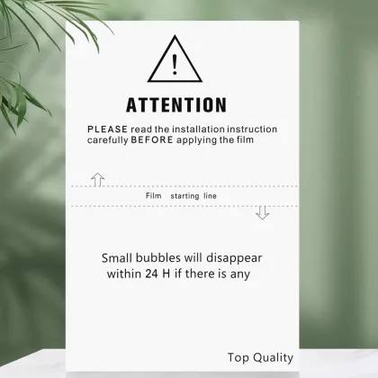 Leica Camera Lens Protector HD Screen Tpu Film