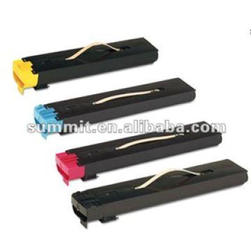 Compatible & Remanufacture Toner for xerox docucolor 250