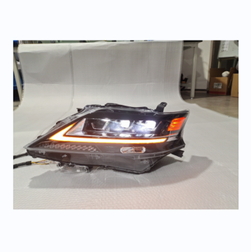 MX Factory Direct LED Headlight for LEXUS RX 2009-2016 Upgrade for RX 2023