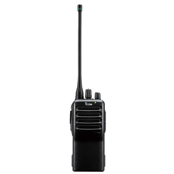 ICOM IC-F26 Taşınabilir Radyo